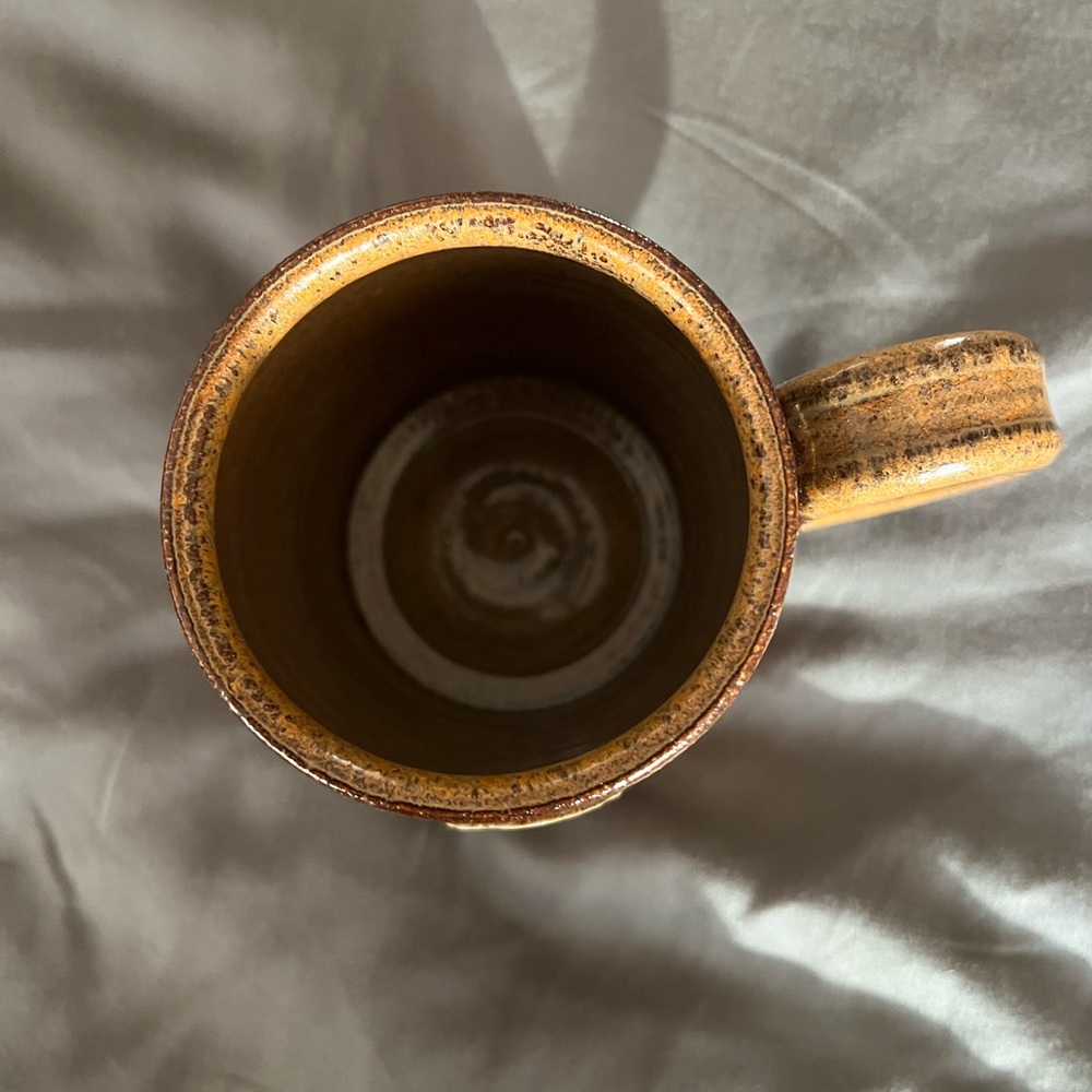 Smuttynose Brewing Ceramic Mug - Picture 2 of 3